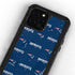 NFL New England Patriots Blitz Series iPhone 12 Pro Max Waterproof Case