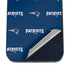 NFL New England Patriots Blitz Series iPhone 12 Skin