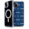 NFL New England Patriots Blitz Series iPhone 13 MagSafe Case