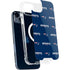 NFL New England Patriots Blitz Series iPhone 13 MagSafe Case