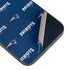 NFL New England Patriots Blitz Series iPhone 13 Mini Skin