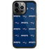 NFL New England Patriots Blitz Series iPhone 13 Pro Cargo Case