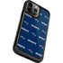 NFL New England Patriots Blitz Series iPhone 13 Pro Cargo Case