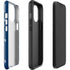NFL New England Patriots Blitz Series iPhone 13 Pro Max Impact Case