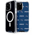 NFL New England Patriots Blitz Series iPhone 13 Pro Max MagSafe Case