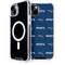 NFL New England Patriots Blitz Series iPhone 15 MagSafe Case