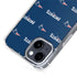 NFL New England Patriots Blitz Series iPhone 14 Plus MagSafe Case