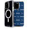 NFL New England Patriots Blitz Series iPhone 14 Pro MagSafe Case