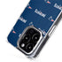 NFL New England Patriots Blitz Series iPhone 15 Pro MagSafe Case