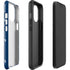 NFL New England Patriots Blitz Series iPhone 14 Pro Max Impact Case