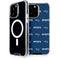NFL New England Patriots Blitz Series iPhone 14 Pro Max MagSafe Case