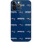 NFL New England Patriots Blitz Series iPhone 14 Pro Max Skin
