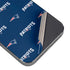 NFL New England Patriots Blitz Series iPhone 14 Pro Max Skin