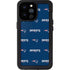 NFL New England Patriots Blitz Series iPhone 14 Pro Max Waterproof Case