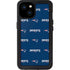 NFL New England Patriots Blitz Series iPhone 15 Plus Waterproof Case