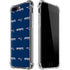 NFL New England Patriots Blitz Series iPhone 7/8 Plus Clear Case