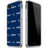 NFL New England Patriots Blitz Series iPhone SE (2nd & 3rd Gen) Clear Case