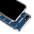 NFL New England Patriots Blitz Series iPhone SE (2nd & 3rd Gen) Clear Case