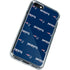 NFL New England Patriots Blitz Series iPhone SE (2nd & 3rd Gen) Clear Case