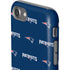 NFL New England Patriots Blitz Series iPhone SE (2nd & 3rd Gen) Pro Case