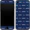 NFL New England Patriots Blitz Series iPhone SE (2nd & 3rd Gen) Skin
