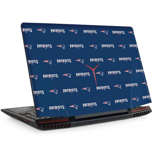 NFL New England Patriots Blitz Series Legion Y720 Skin