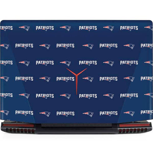 NFL New England Patriots Blitz Series Legion Y720 Skin