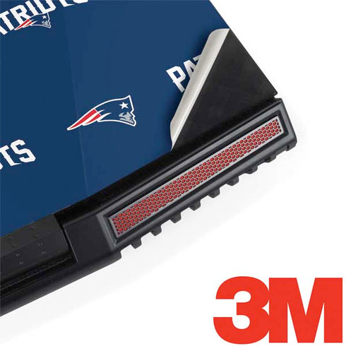 NFL New England Patriots Blitz Series Legion Y720 Skin