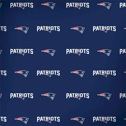 NFL New England Patriots Blitz Series Legion Y720 Skin