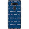 NFL New England Patriots Blitz Series LG K51/Q51 Clear Case