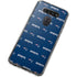 NFL New England Patriots Blitz Series LG K51/Q51 Clear Case