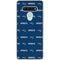 NFL New England Patriots Blitz Series LG Stylo 6 Clear Case