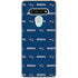 NFL New England Patriots Blitz Series LG Stylo 6 Clear Case