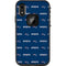 NFL New England Patriots Blitz Series LifeProof Fre iPhone Skin