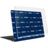 NFL New England Patriots Blitz Series MacBook Air 13in M1 (2021) Case plus Skin