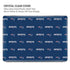 NFL New England Patriots Blitz Series MacBook Pro 13in (2020) Case plus Skin