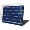 NFL New England Patriots Blitz Series MacBook Pro 15in (2016-19) Case plus Skin