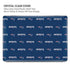 NFL New England Patriots Blitz Series MacBook Pro 15in (2016-19) Case plus Skin