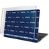 NFL New England Patriots Blitz Series MacBook Pro 16in (2019-20) Case plus Skin