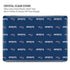 NFL New England Patriots Blitz Series MacBook Pro 16in (2019-20) Case plus Skin