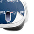 NFL New England Patriots Blitz Series Meta Quest 3 Skin
