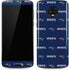 NFL New England Patriots Blitz Series Moto G6 Skin