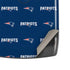 NFL New England Patriots Blitz Series Motorola RAZR Skin