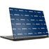 NFL New England Patriots Blitz Series MSI GS65 Stealth Laptop Skin