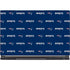 NFL New England Patriots Blitz Series MSI GS65 Stealth Laptop Skin