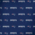 NFL New England Patriots Blitz Series Notebook 9 Pro 13in (2017) Skin