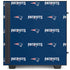 NFL New England Patriots Blitz Series NZXT H510 Compact ATX Mid-Tower Case Skin