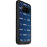 NFL New England Patriots Blitz Series Otterbox Commuter Galaxy Skin