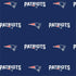 NFL New England Patriots Blitz Series Otterbox Commuter Galaxy Skin
