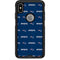 NFL New England Patriots Blitz Series Otterbox Commuter iPhone Skin